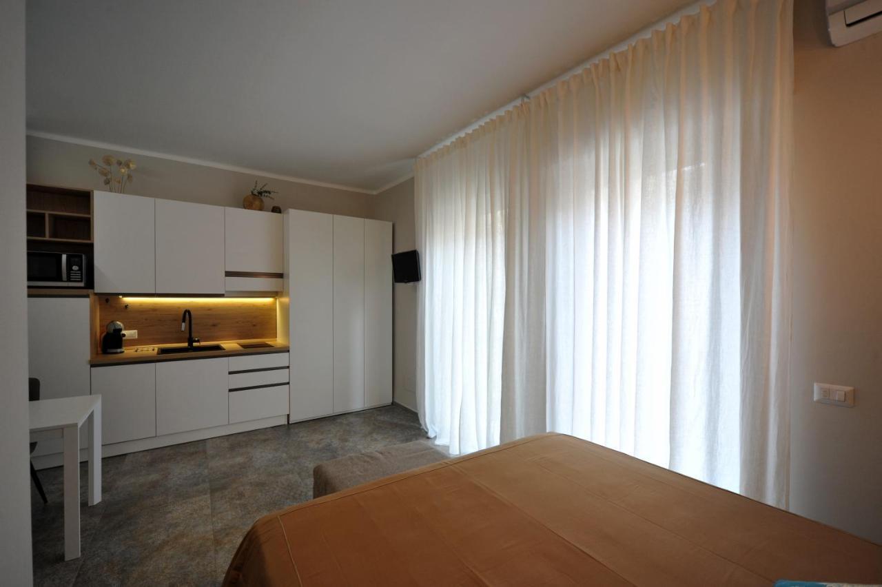Suite107 Appartement Bari