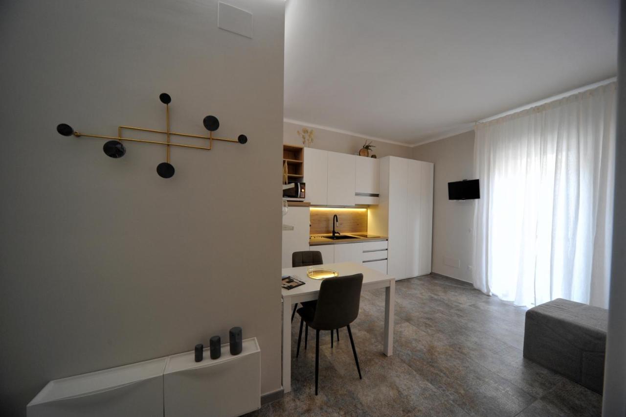 Suite107 Bari