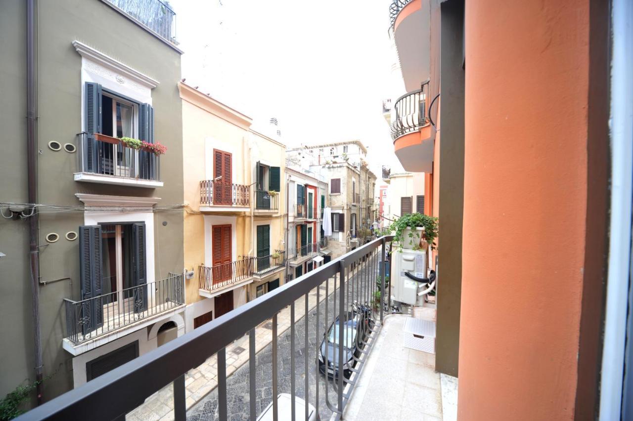 Suite107 Appartement Bari