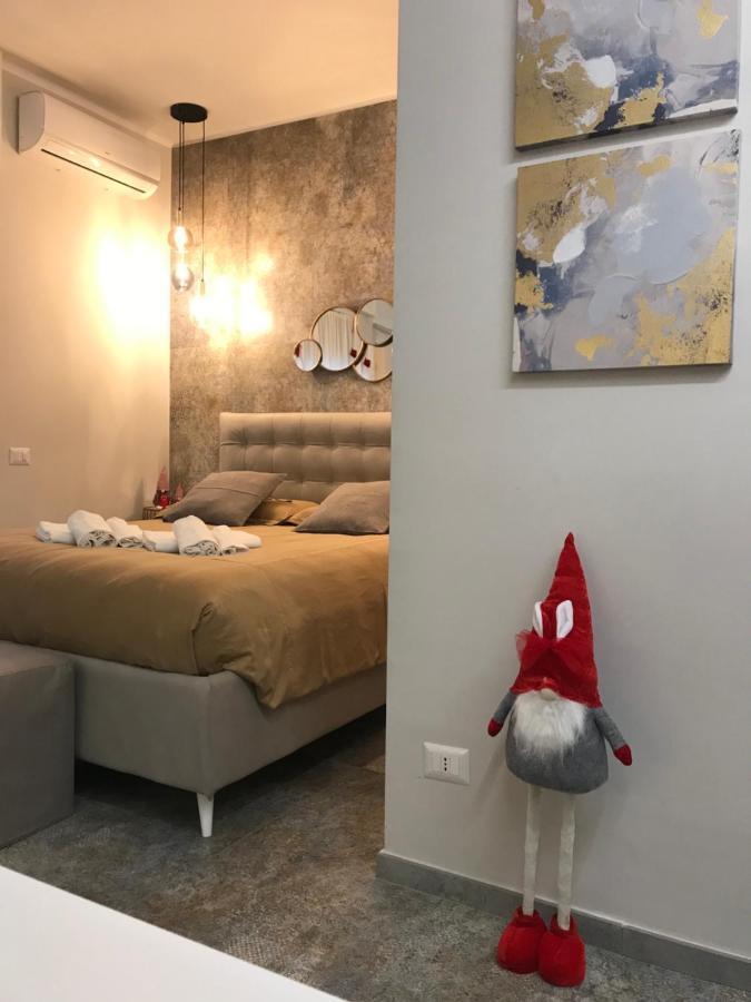 Appartement Suite107 Bari