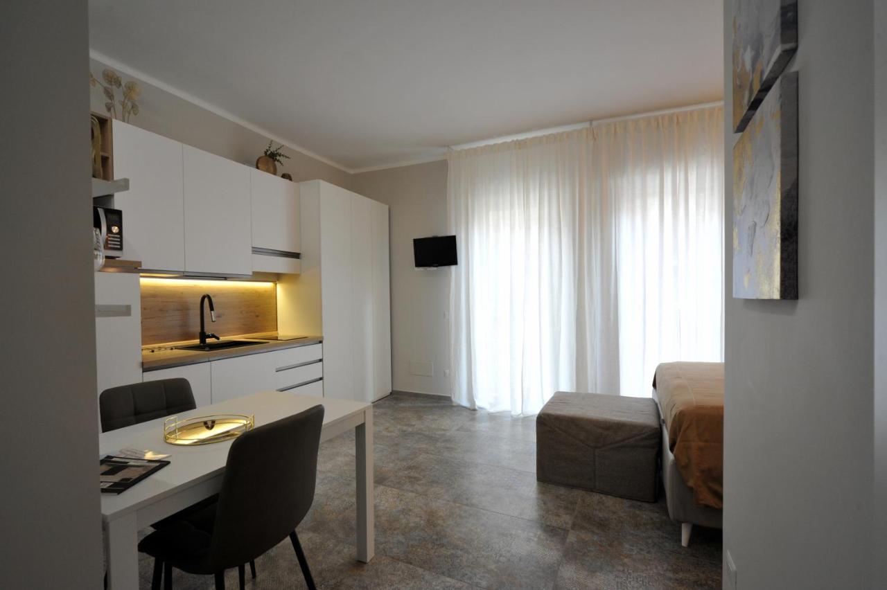Apartament Suite107 *