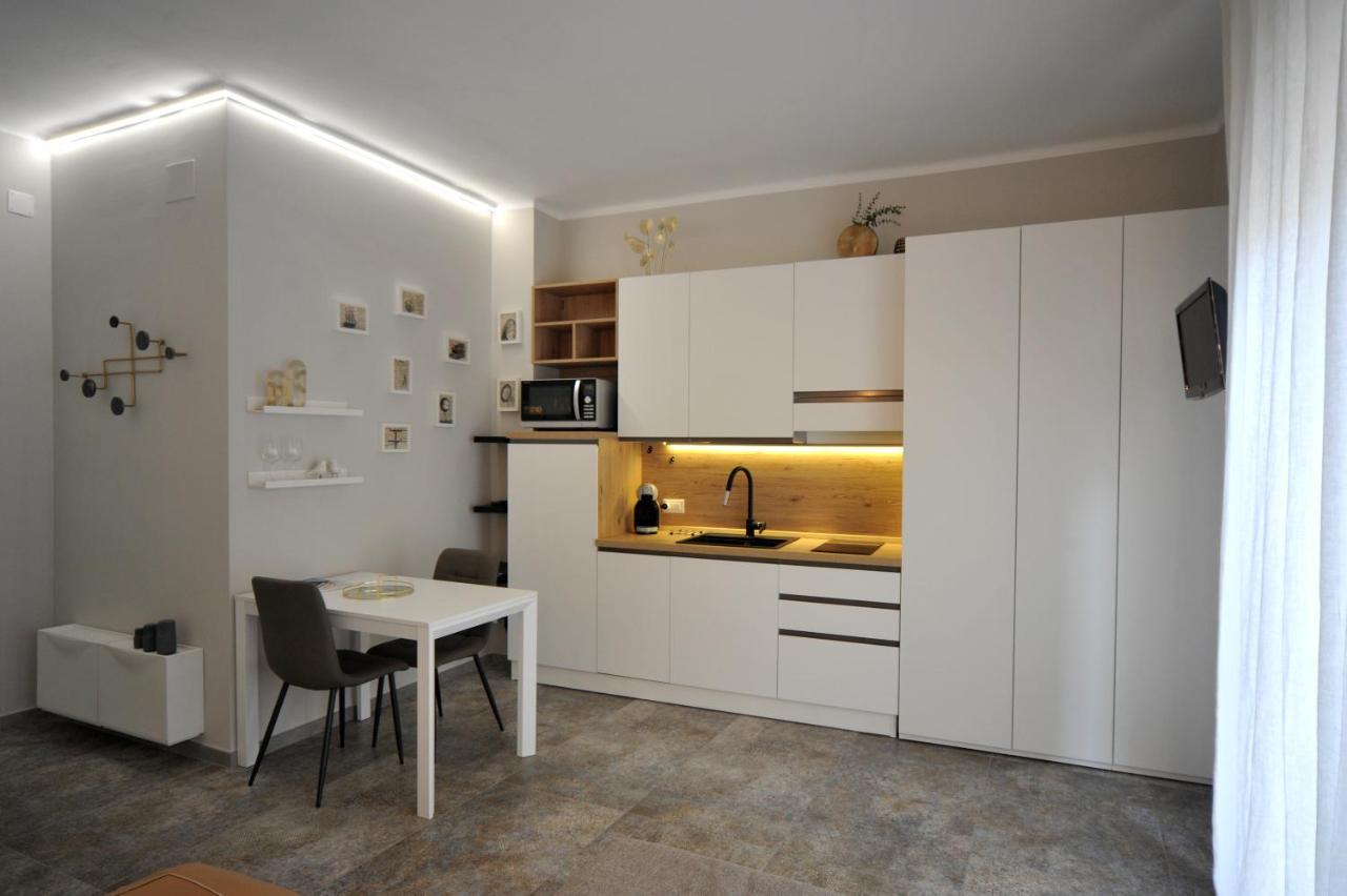 Apartament Suite107 Bari