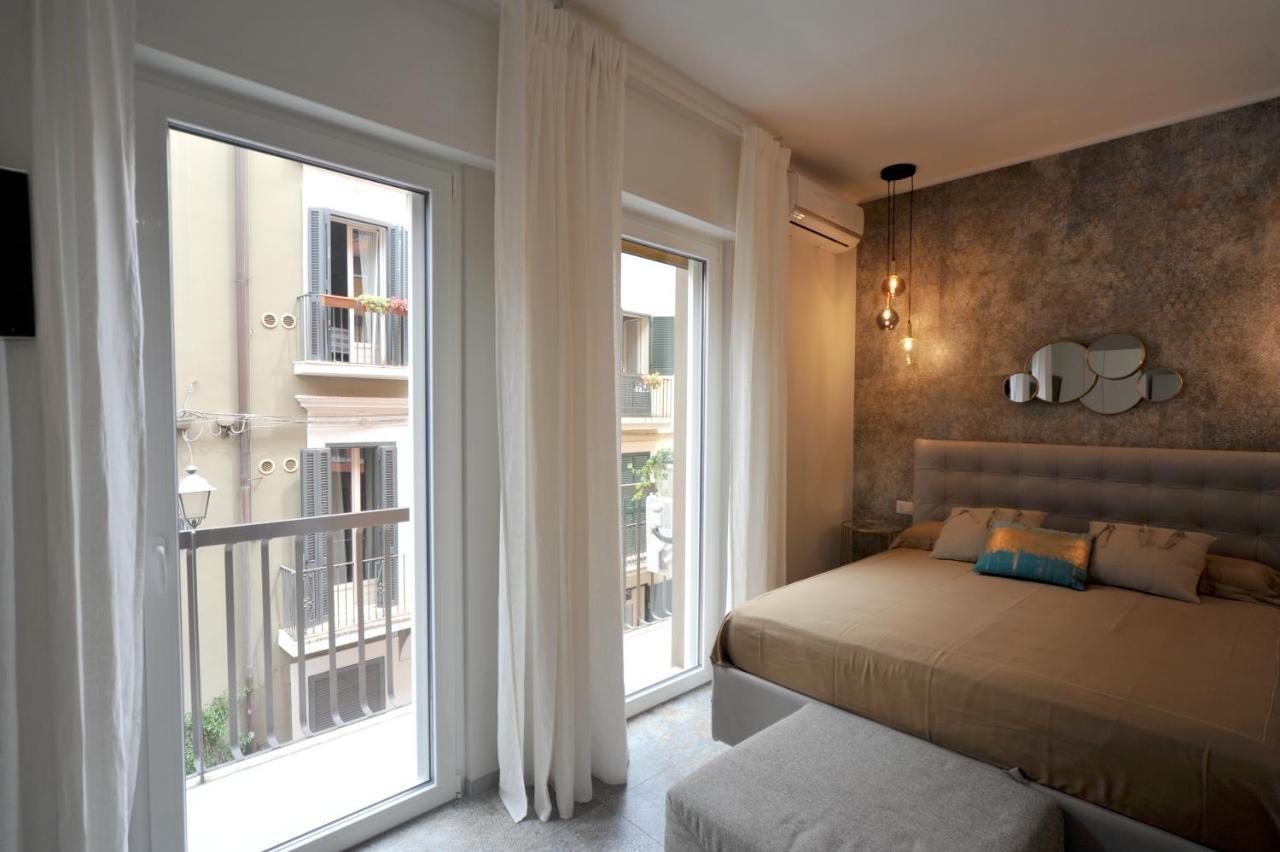 Suite107 Apartament Bari