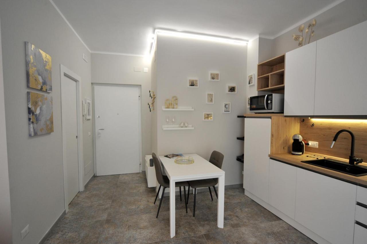 Suite107 Apartament Bari