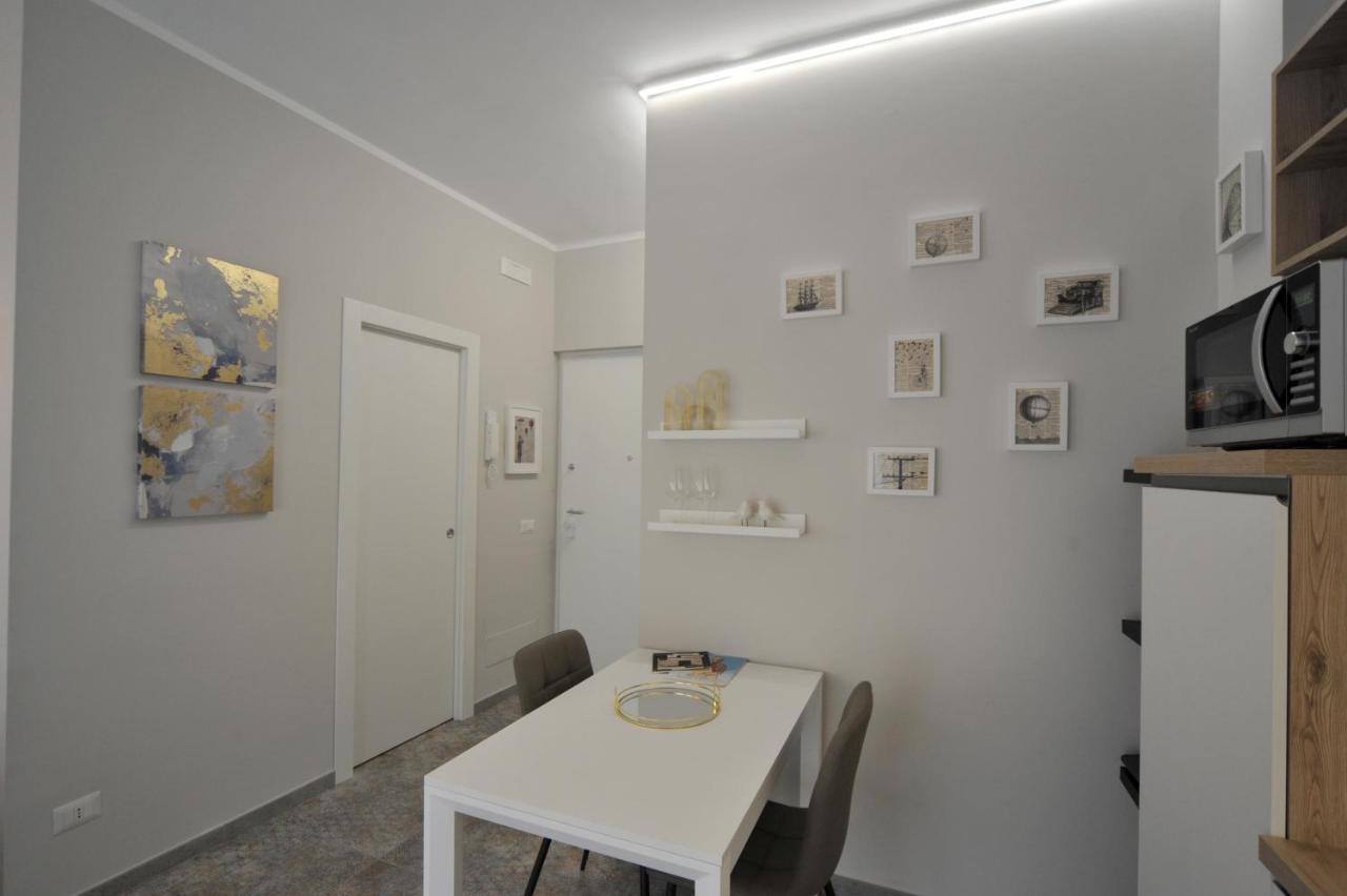 Apartament Suite107 Bari
