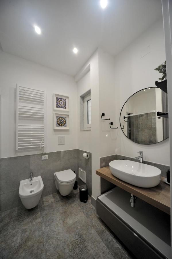 Suite107 Apartament