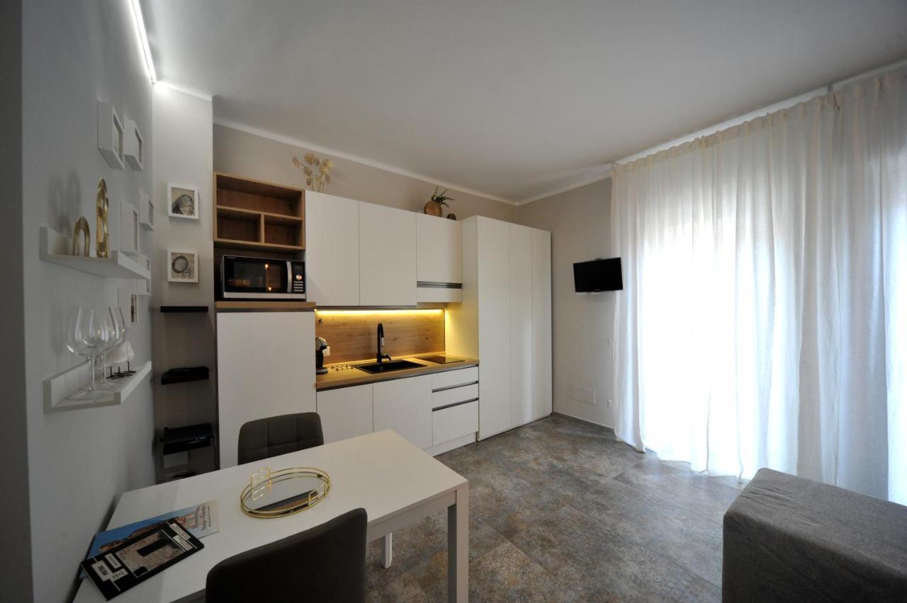 Suite107 Apartament *