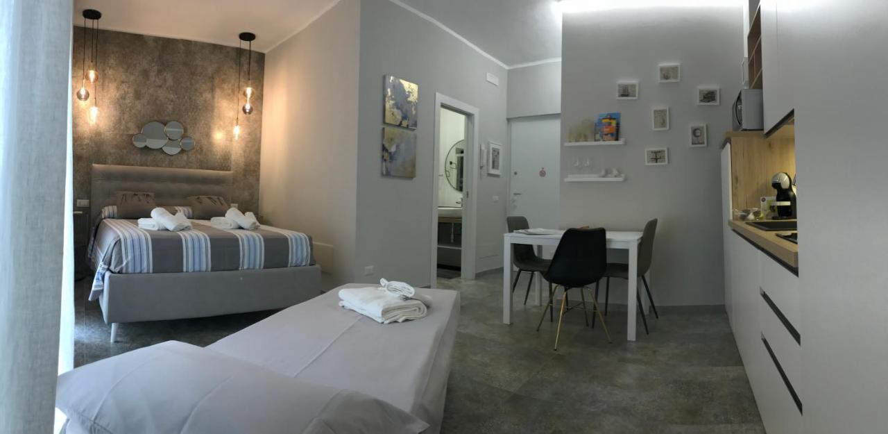 Suite107 Apartamento Bari